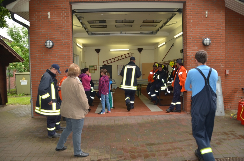 Mitmachabend 2015
