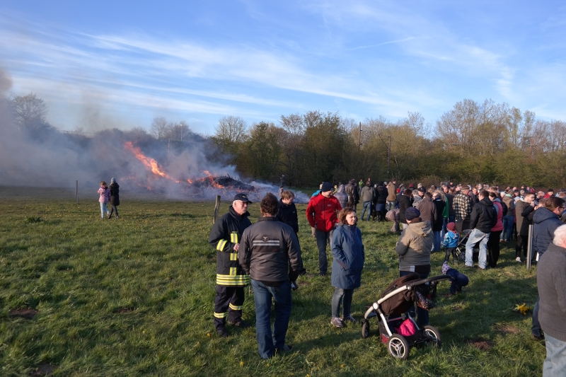 Maifeuer 2017