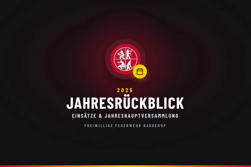 Foto – Jahresrückblick 2025